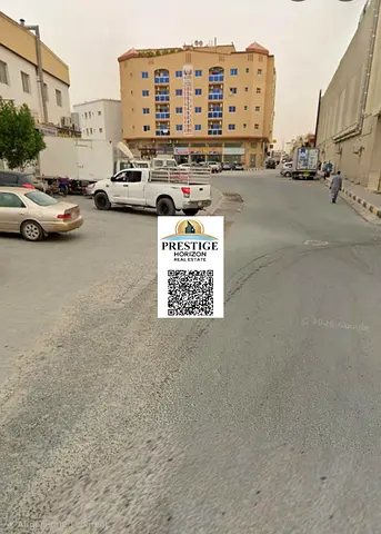عقار استثماري مميز | مبنى جاهز للبيع على مساحة 19,375 قدم مربع في الجرف 2