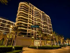 Luxury Furnished Northbay Studio Ready to Rent