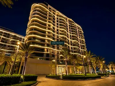 Luxury Furnished Northbay Studio Ready to Rent