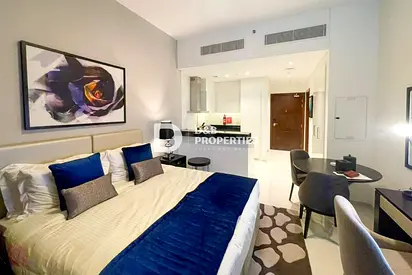 Golf Town Lifestyle | Vacant Soon | Furnished