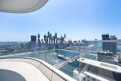 Scenic Sea Views | Luxury | Best Layout