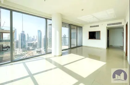 High Floor | Spacious Layout | Ready To Move