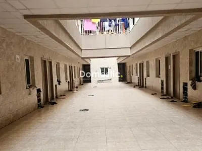 Labor Camp for Rent | 54 Rooms |AED 2,000 per Room