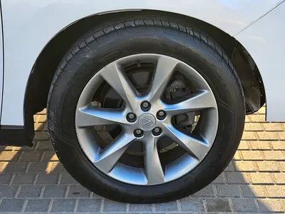 صورة 17 لـ 2009 Lexus RX-SERIES