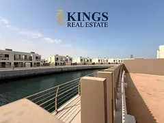 BRAND NEW | CANAL VIEW | 3BR TOWNHOUSE | AED 125K