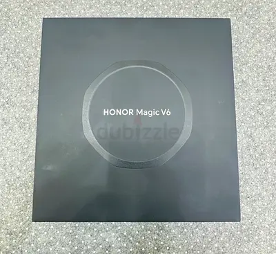 HONOR MAGIC V6
