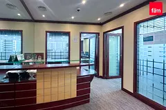 Grade A Tower | Full Lake View | Spacious Office