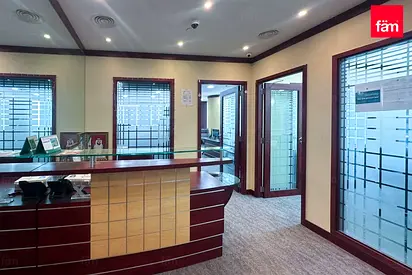 Grade A Tower | Full Lake View | Spacious Office