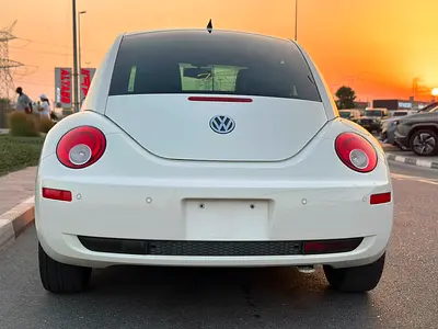 صورة 7 لـ 2006 Volkswagen BEETLE
