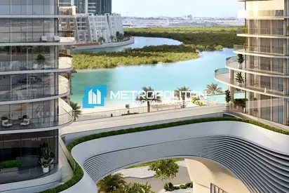 Hot Deal |Fully furnished |1BR w/ Maid's |Sea View