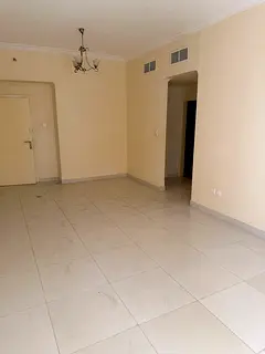 Available for Rent - 2 Bedrooms + Hall Location: Al Qasimia, Al Nad - Opposite Medcare Hospital