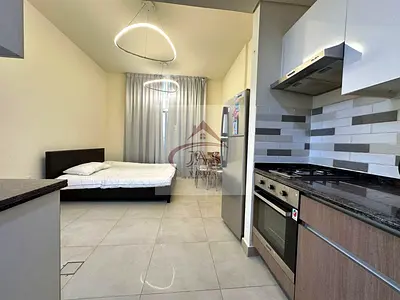 Prime Studio | Fully Furnished | Ready to Move In