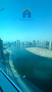 **For Sale – 3 Bedroom Apartment in Al Khan, Sharjah**