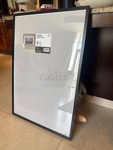 IKEA Ribba frame 61x91