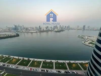 شقة 3 غرف نوم مفروشة بالكامل بالخان تكييف مجاني