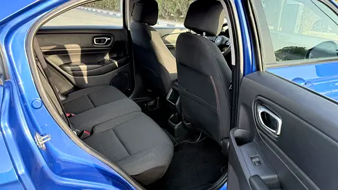 2022 Honda HR-V 缩略图 12