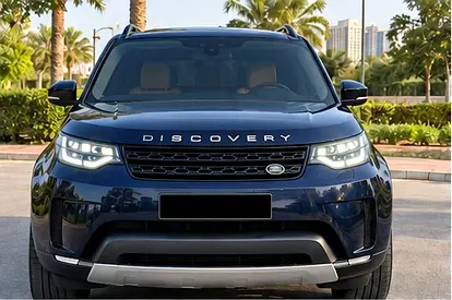 صورة 2 لـ 2018 LAND Rover DISCOVERY