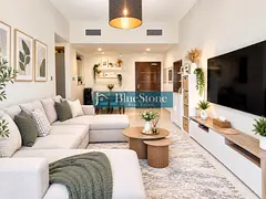 Two Bed + Study | Well Maintained | Open view