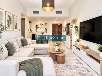 Two Bed + Study | Well Maintained | Open view