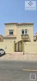 5-Bedroom Villa for Rent in Al Rawda 3 | Majlis & Spacious Living Areas | AED 105K