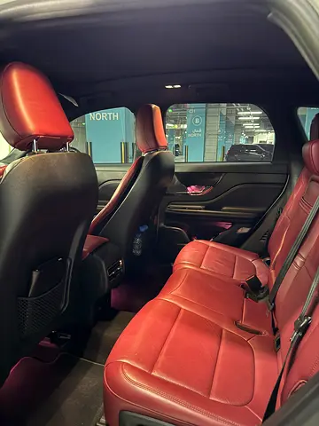 2024 Lincoln CORSAIR 照片 9