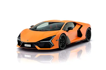 صورة 3 لـ 2024 Lamborghini REVUELTO