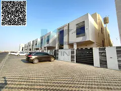 Own the most luxurious villas through bank financing with comfortable installments