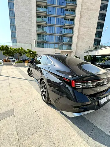 صورة 6 لـ 2024 Hyundai SONATA