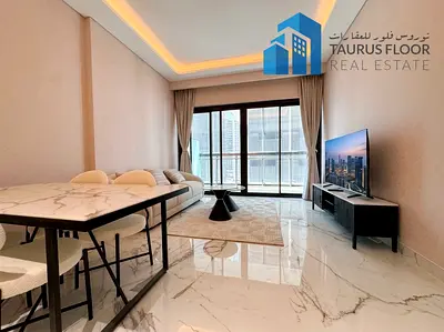 Never Occupied | Fully Furnished 1 BHK | View Today