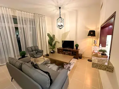 Stylish 1 Bedroom Apartment I Comfortable Living