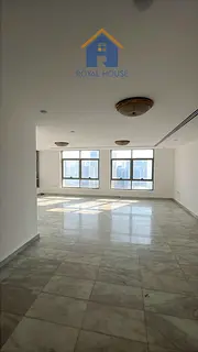 3-Bedroom Apartment for Rent in Al Majaz 3 | Master Bedroom + Free Parking | AED 70K | 4 Payments
