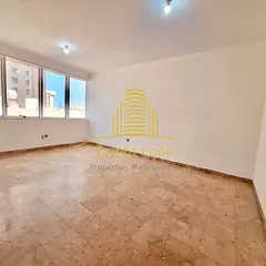 🏡 Renovated 3BHK Apartment | Hamdan Street | Behind Al Mariah Mall