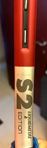 HEAD Liquidmetal S2 (Limited Edition) Tennis Racket