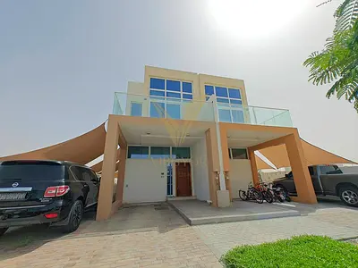 FURNISHED 3BR+MAID I CORNER PLOT I READY TO VIEW
