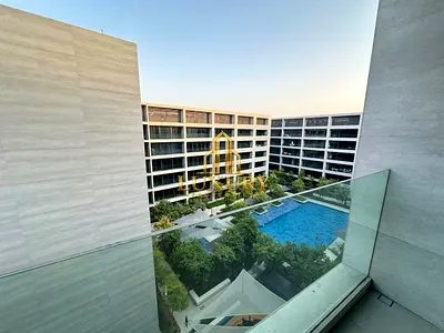 ✨ Brand New 1 BHK in Skoon Aljada | Modern & Stylish Home