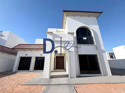 HOT PRICE | 5BR VILLA +MAIDS+DRIVER | BRAND NEW