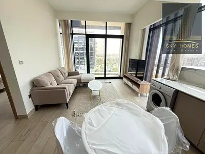Ready To Move Corner Fully Furnished 1Bhk Apartment Just in 75k