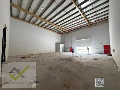 2600 SQFT WAREHOUSE AVAILABLE FOR RENT IN NEW UMMULQWIN INDUSTRIAL AREA