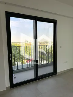 ✨ A fantastic opportunity to own a 2-bedroom apartment in Aljada at a highly competitive price!
