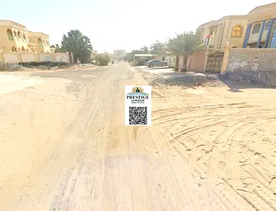 عقار تجاري وسكني للبيع في المويهات 2، عجمان