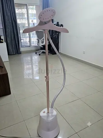 Panasonic Garment Steamer – Excellent Condition- Urgent Moving Out Sale
