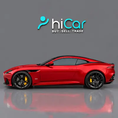 صورة 2 لـ 2019 Aston Martin DBS