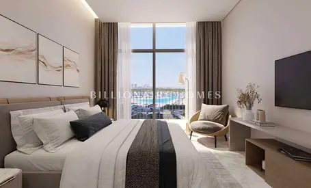 Below OP | Investor Deal | Premium 1BR