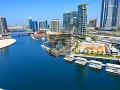 Below market | +10% ROI | Full Canal View | Studio