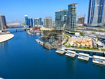 Below market | +10% ROI | Full Canal View | Studio