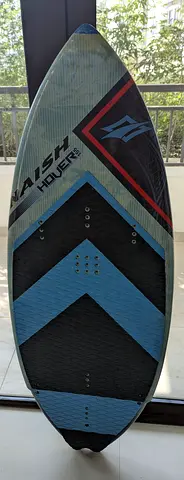 Naish Hover kiteboard foilboard 155