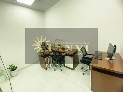 Rent with confidence today | Fully fitted office for lower prices