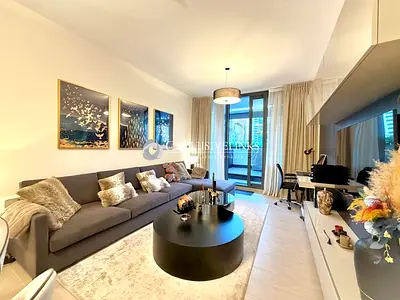 Large Terrace | Spacious | Modern