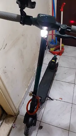 Gotrax Electric scooter