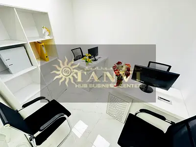 Ready Office | Near Metro Station | Fully Furnished
